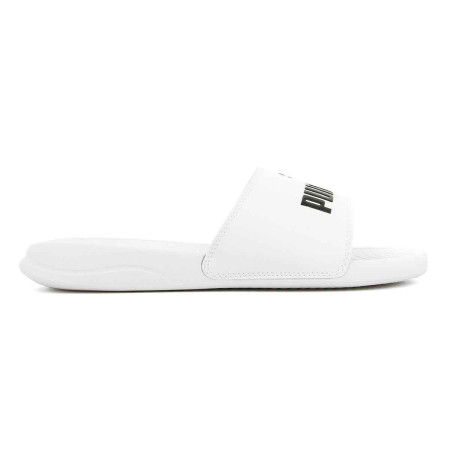 Chanclas Puma Popcat 20 Blanco Hombre 372279-02