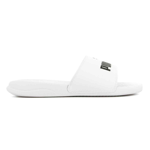 Chanclas Puma Popcat 20 Blanco Hombre 372279-02