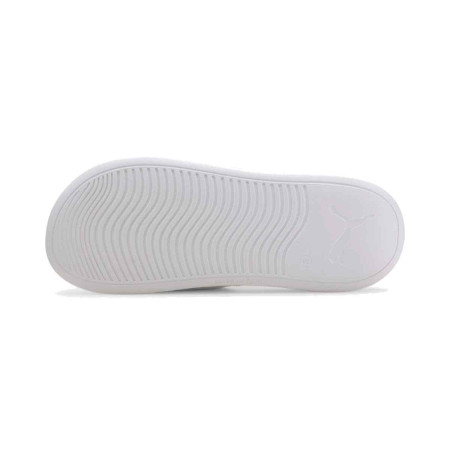 Chanclas Puma Popcat 20 Blanco Hombre 372279-02