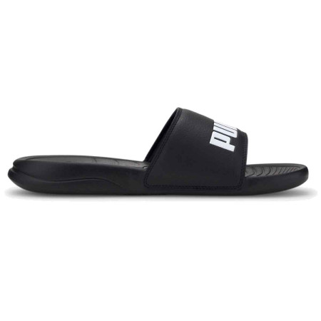 Chanclas Puma Popcat 20 Negro Hombre 372279-01