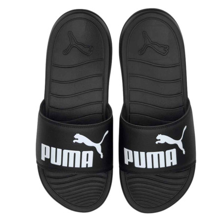 Chanclas Puma Popcat 20 Negro Hombre 372279-01