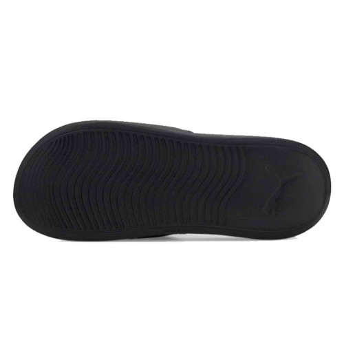 Chanclas Puma Popcat 20 Negro Hombre 372279-01
