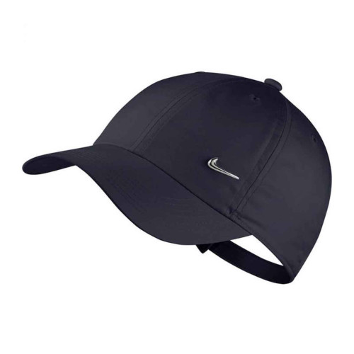 Gorra Nike Heritage 86 Azul Marino AV8055-451