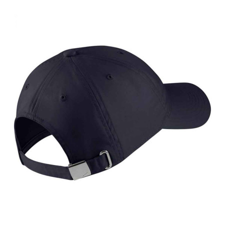 Gorra Nike Heritage 86 Azul Marino AV8055-451