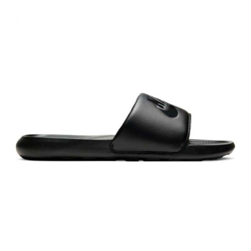 Chanclas Nike Victori One Negro Hombre CN9675-003