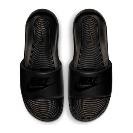 Chanclas Nike Victori One Negro Hombre CN9675-003