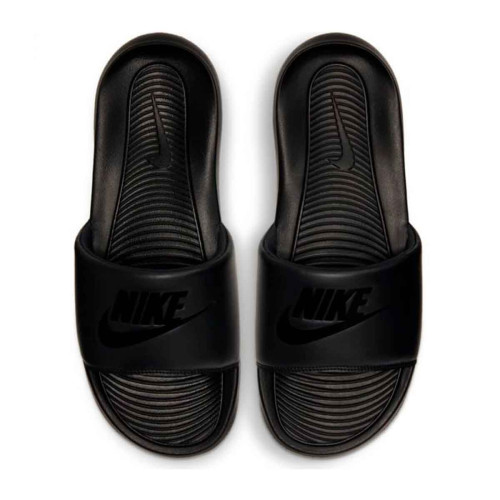 Chanclas Nike Victori One Negro Hombre CN9675-003