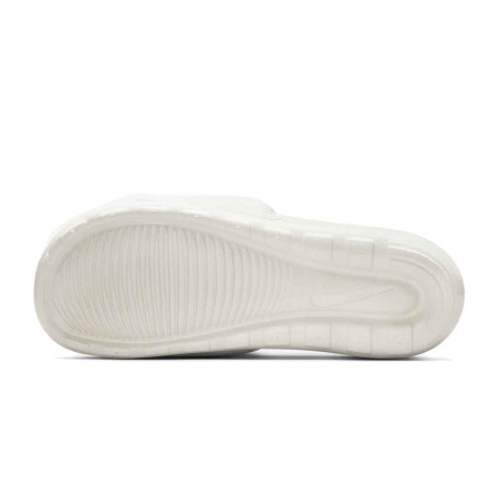 Chanclas Nike Victori One Marrón Claro Hombre...
