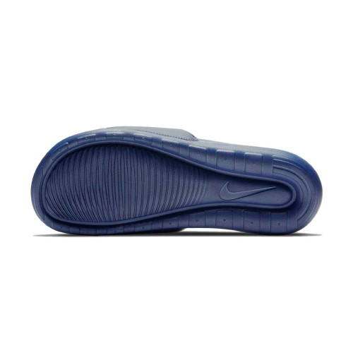 Chanclas Nike Victori One Azul Marino Hombre CN9675-401