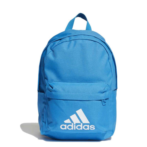 Mochila Adidas Azul Niño HN5445