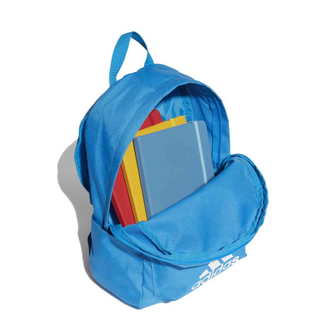 Mochila Adidas Azul Niño HN5445