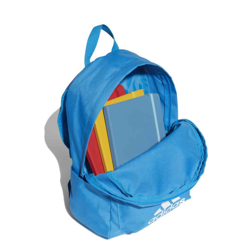 Mochila Adidas Azul Niño HN5445