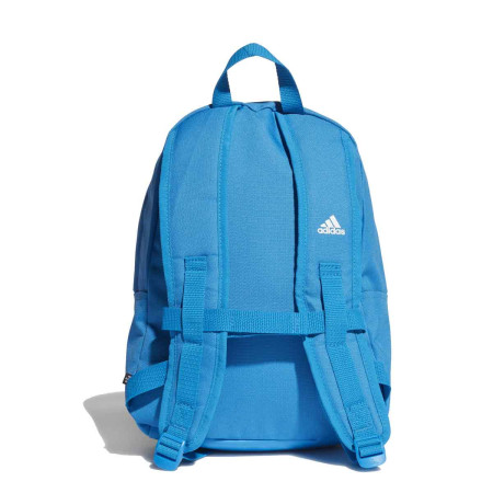 Mochila Adidas Azul Niño HN5445