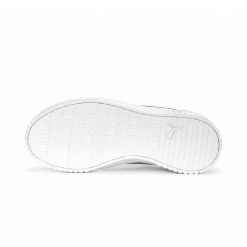 Zapatillas Puma Carina 2.0 Blanco Rosa 386185-09