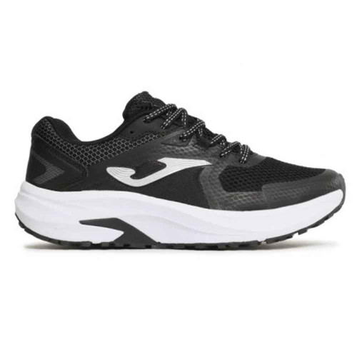 Zapatillas Joma R.Neon 2301 Negro Blanco Running Hombre