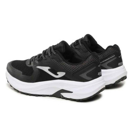 Zapatillas Joma R.Neon 2301 Negro Blanco...