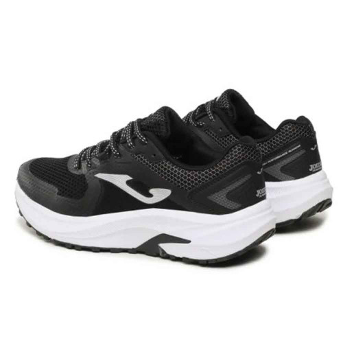 Zapatillas Joma R.Neon 2301 Negro Blanco Running Hombre