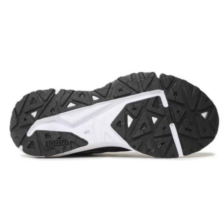Zapatillas Joma R.Neon 2301 Negro Blanco...