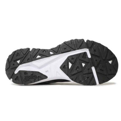 Zapatillas Joma R.Neon 2301 Negro Blanco Running Hombre