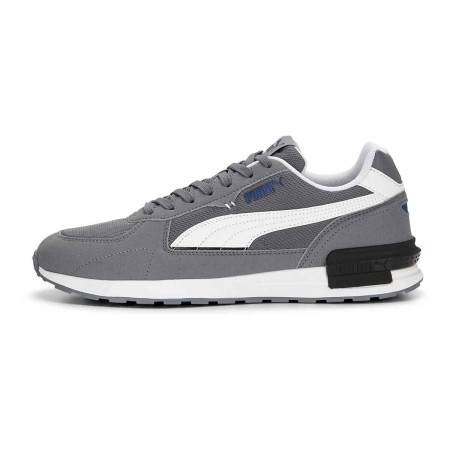 Zapatillas Puma Graviton Gris Hombre 380738-26