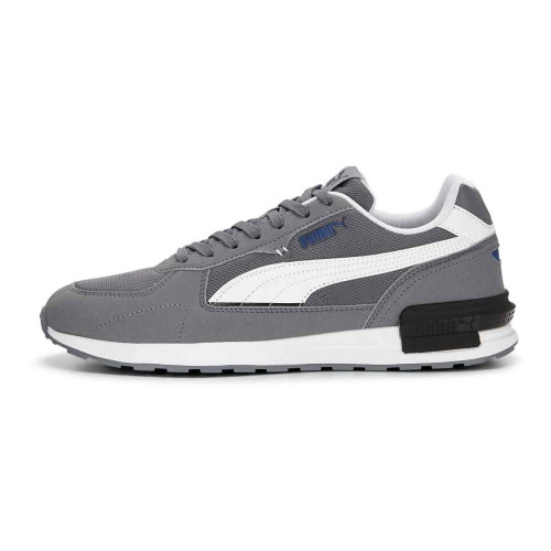 Zapatillas Puma Graviton Gris Hombre 380738-26
