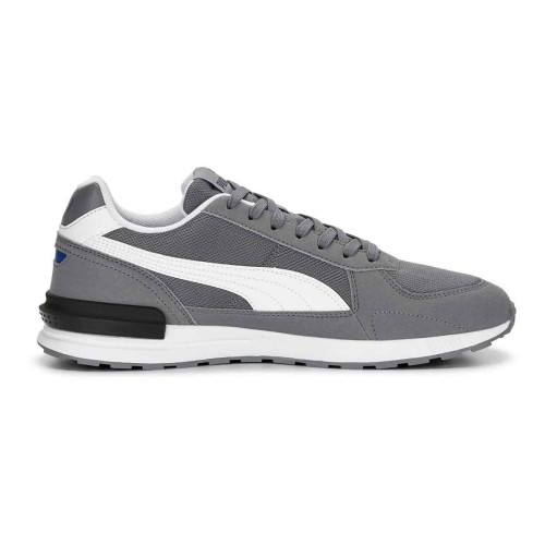 Zapatillas Puma Graviton Gris Hombre 380738-26