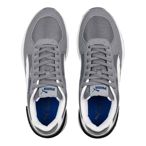 Zapatillas Puma Graviton Gris Hombre 380738-26