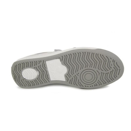 Zapatillas J Hayber Olimpia Blanco Velcro...