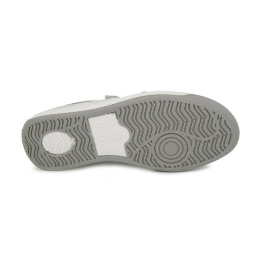 Zapatillas J Hayber Olimpia Blanco Velcro Hombre 51189
