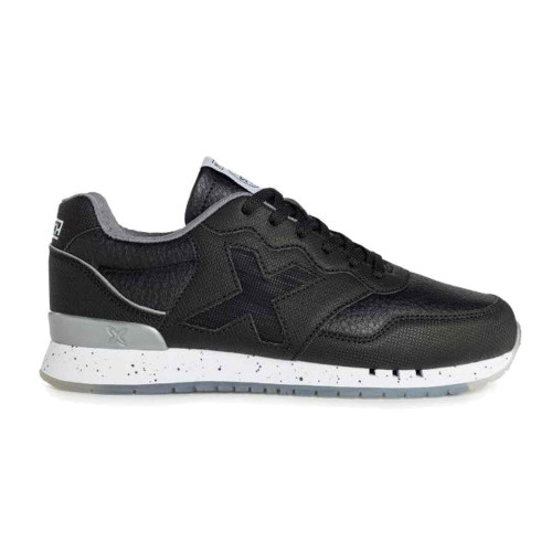 Zapatillas Munich Dash Women 193 Negro Mujer 4150193
