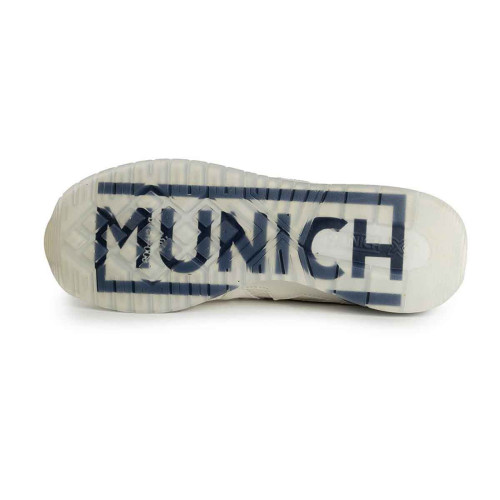 Zapatillas Munich Dash Women 194 Blanco Mujer 4150194
