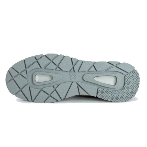 Zapatillas Munich Versatile 06 Azul Marino Marrón Hombre 8832006
