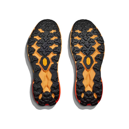 Zapatillas Hoka Speedgoat 5 Negro Trail Running...