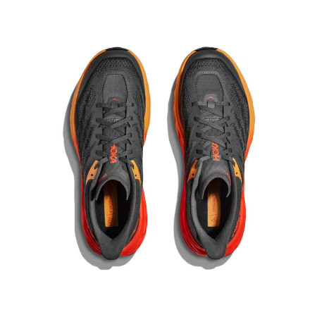 Zapatillas Hoka Speedgoat 5 Negro Trail Running...