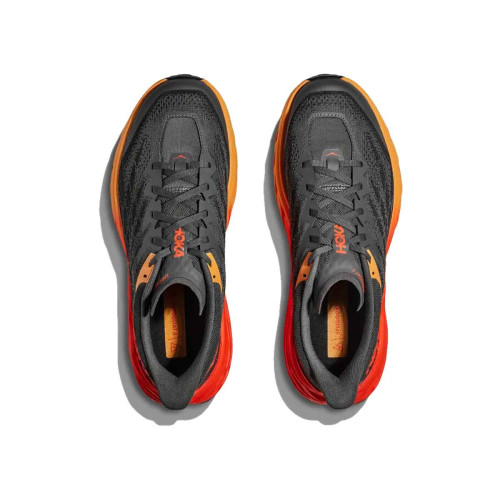 Zapatillas Hoka Speedgoat 5 Negro Trail Running Hombre