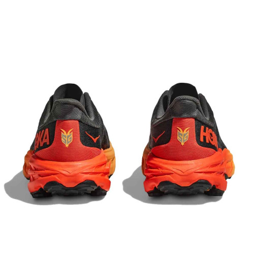 Zapatillas Hoka Speedgoat 5 Negro Trail Running Hombre