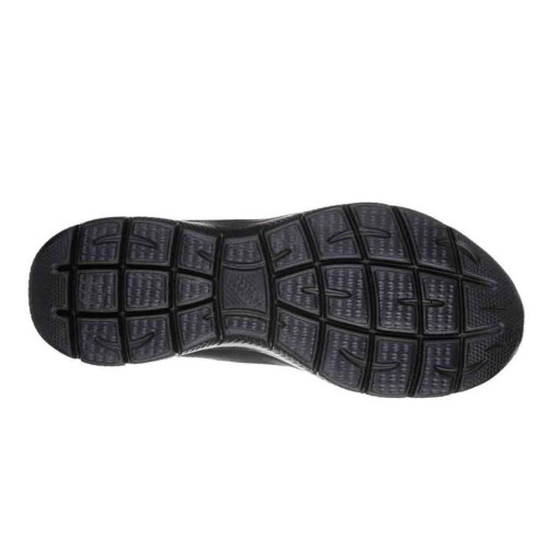 Zapatillas Skechers Summits South Rim Negro Hombre 52812 BBK