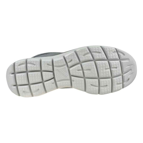 Zapatillas Skechers Summits South Rim Gris Hombre 52812 CHAR