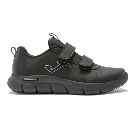 Zapatillas Joma Casual Daily 2221 Negro Hombre
