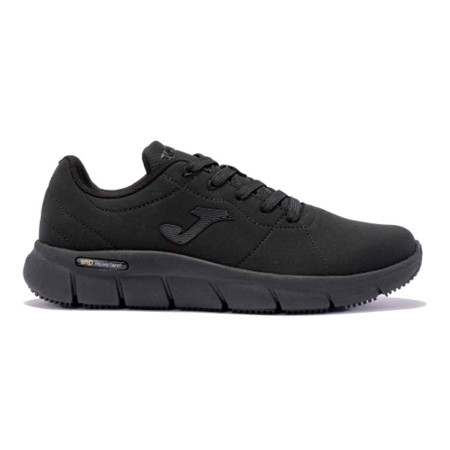 Zapatillas Joma Casual 500 Lady Negro 2301