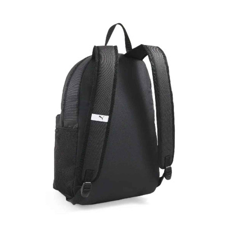 Mochila Puma Phase Backpack Set Negro 079946-01