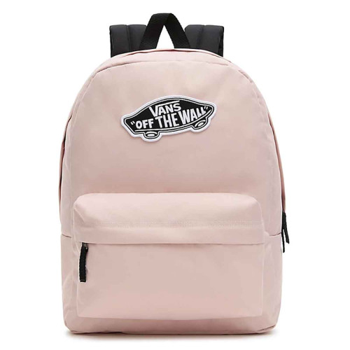 Mochila Vans Realm Rosa VN0A3UI6BQL