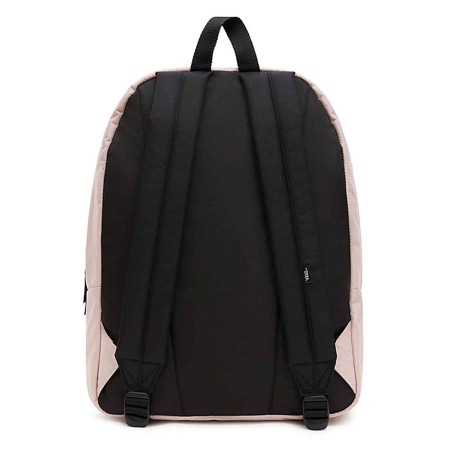 Mochila Vans Realm Rosa VN0A3UI6BQL