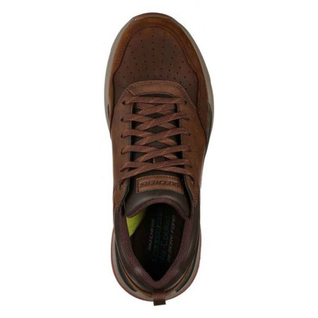 Zapatillas Skechers Relaxed Fit Benago Treno...