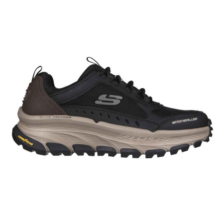 Zapatillas Skechers Relaxed Fit: D'Lux Trekker...