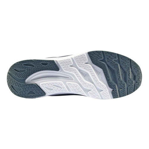 Zapatillas John Smith Raxer Azul Marino Blanco Hombre Running