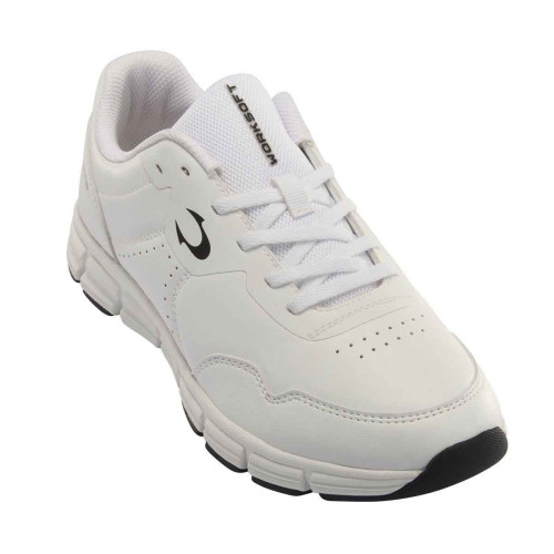 Zapatillas John Smith Wiler Blanco Hombre