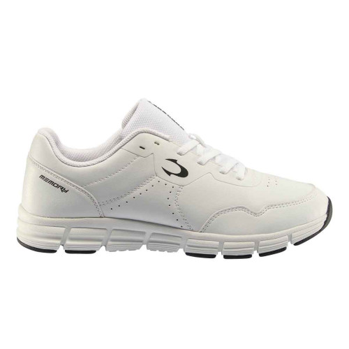 Zapatillas John Smith Wiler Blanco Hombre