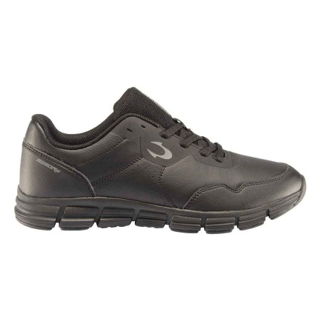 Zapatillas John Smith Wiler Negro Hombre