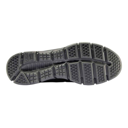 Zapatillas John Smith Wiler Negro Hombre
